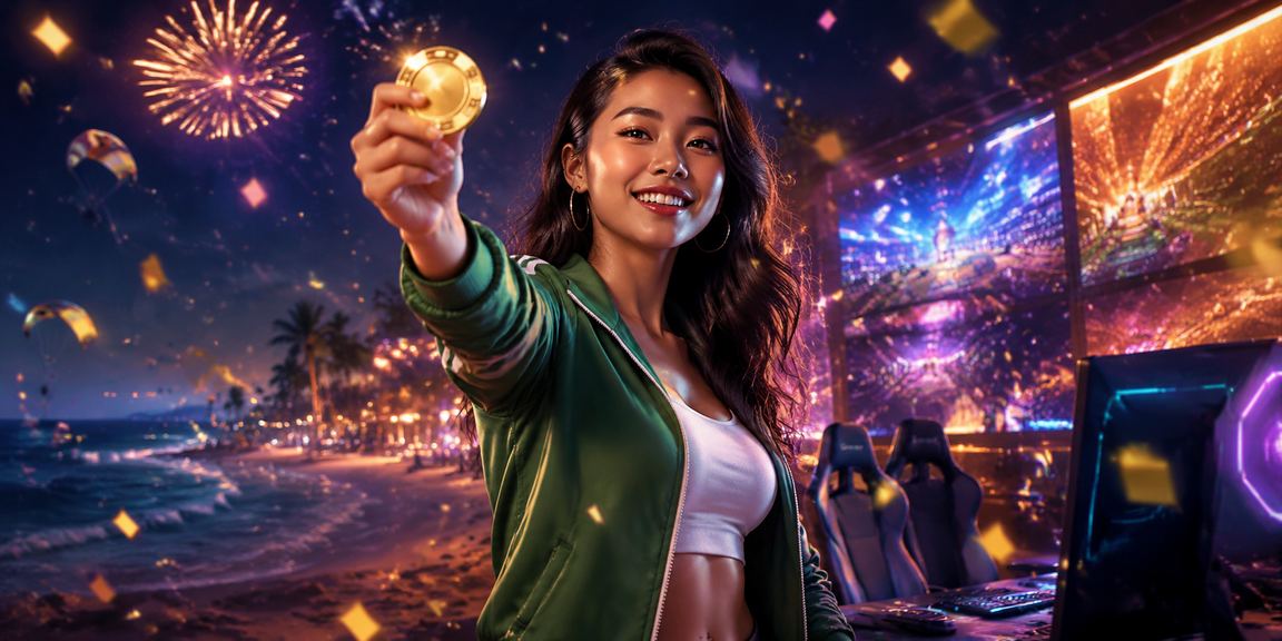 Người dùng Mũi Né theo dõi giải esports và phân tích kèo tại lễ hội